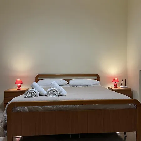 Apartment A Due Passi Dal Mare