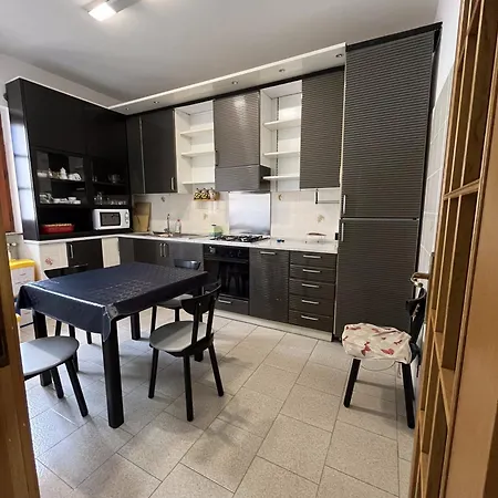 A Due Passi Dal Mare Apartment